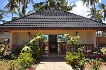Dongwe Beach Bungalows 3* Dongwe