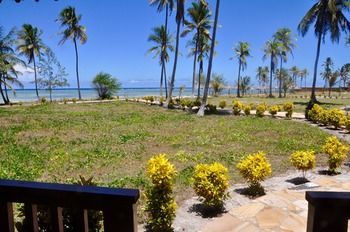 Dongwe Beach Bungalows Hotel Dongwe