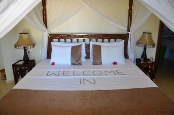 Dongwe Beach Bungalows