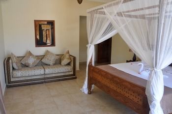 Hotel Dongwe Beach Bungalows Dongwe