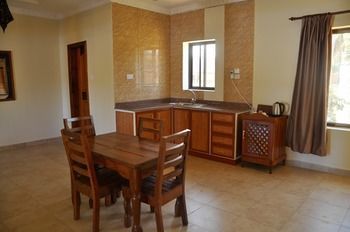 Hotel Dongwe Beach Bungalows 3*