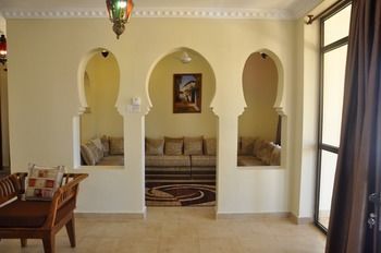 Dongwe Beach Bungalows