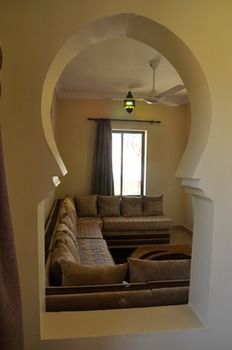 Hotel Dongwe Beach Bungalows Dongwe
