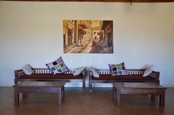 Dongwe Beach Bungalows Hotel Dongwe