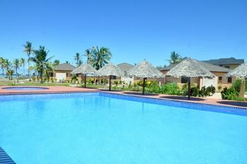 Dongwe Beach Bungalows Hotel 3*
