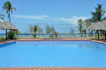 Dongwe Beach Bungalows 3* Dongwe