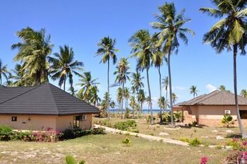 Hotel Dongwe Beach Bungalows