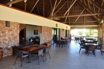Dongwe Beach Bungalows Hotel