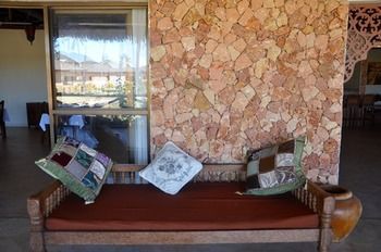 Hotel Dongwe Beach Bungalows 3*