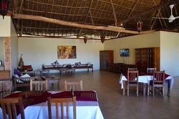 Dongwe Beach Bungalows