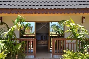 Dongwe Beach Bungalows 3* Dongwe