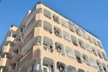 Island Paradise Hotel 3*