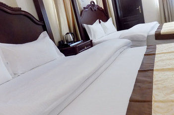 Hotel Island Paradise