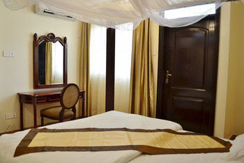 Island Paradise Hotel