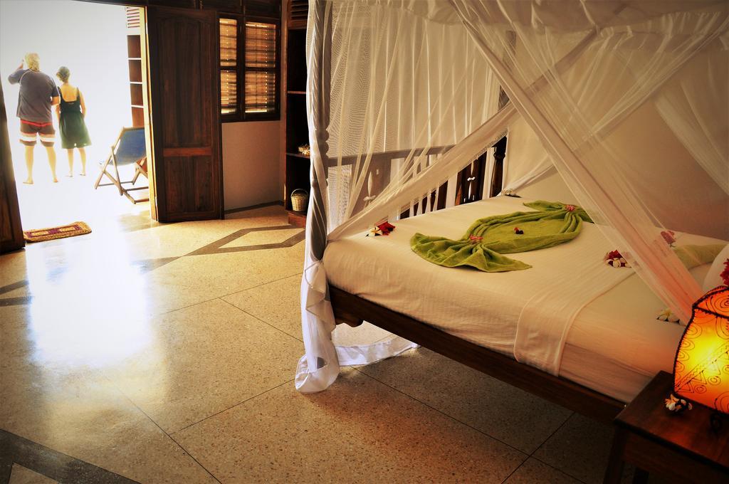 Alibi's Well Guest house