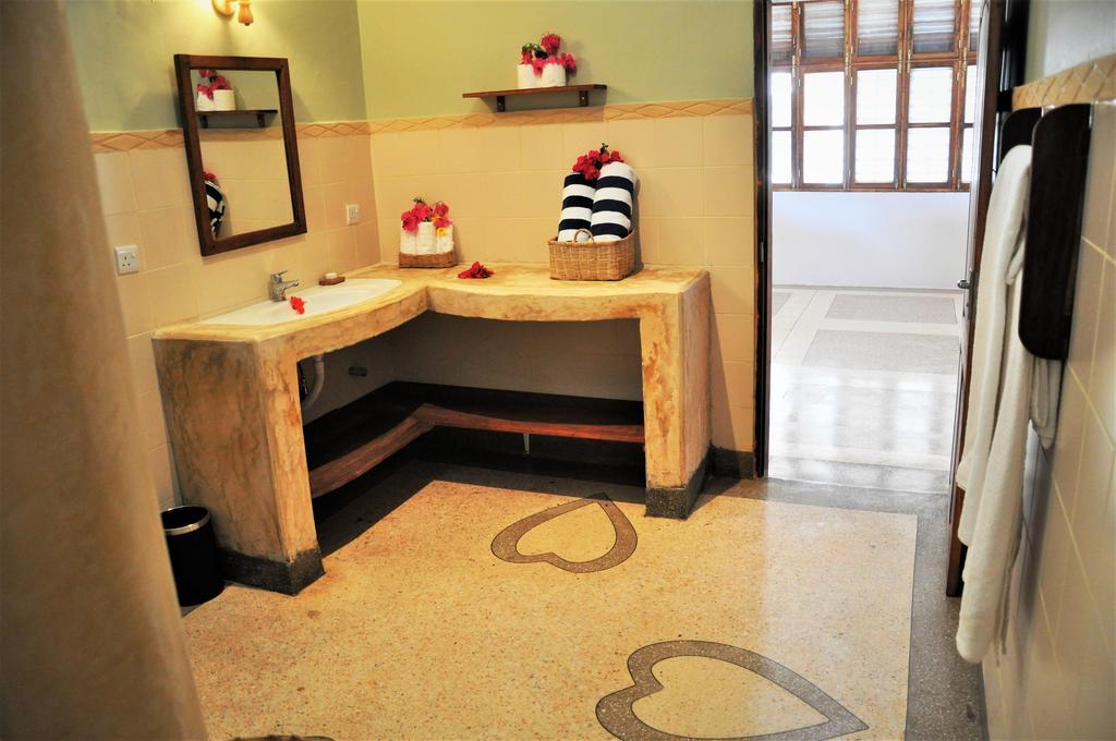 Alibi's Well Guest house 2*