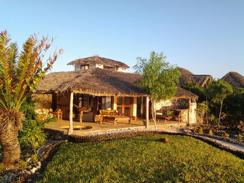 Resort Karamba Eco Boutique Kizimkazi