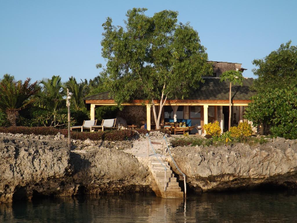 Resort Karamba Eco Boutique Kizimkazi
