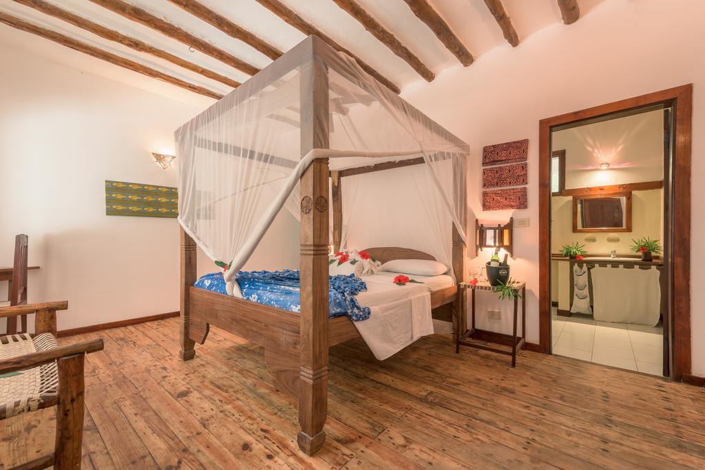 Hakuna Majiwe Resort