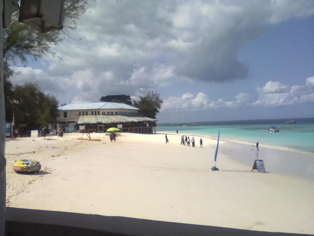 Appartement Minazi Nungwi