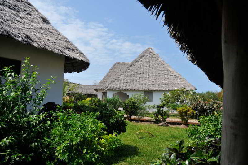Resort Pearl Resort&spa Zanzibar 5*