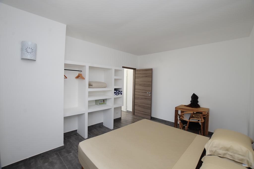 Appartement Amani