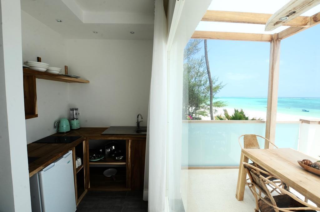Appartement Amani