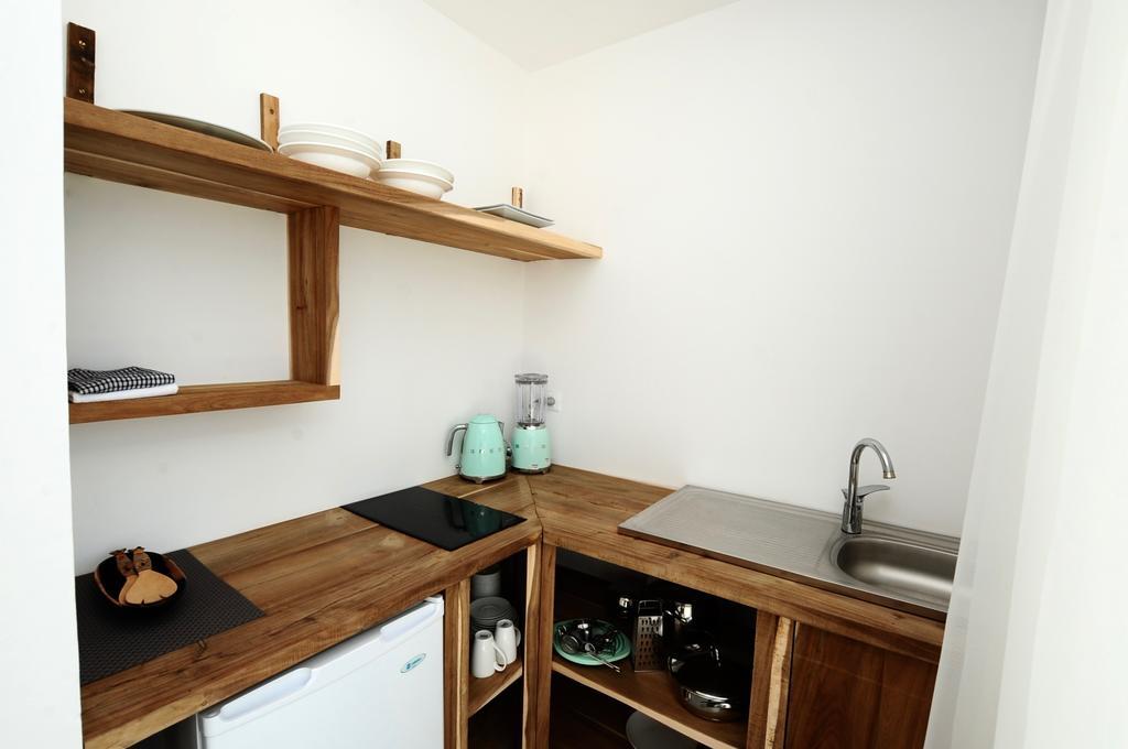Appartement Amani