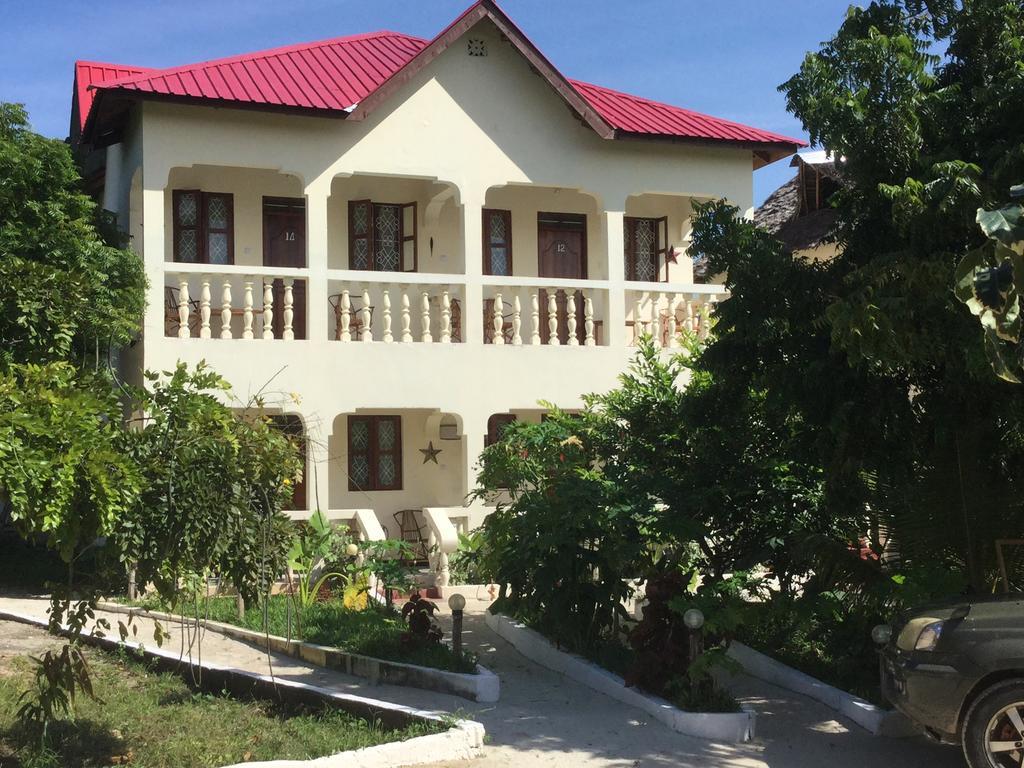 Resort Goasis Zanzibar *