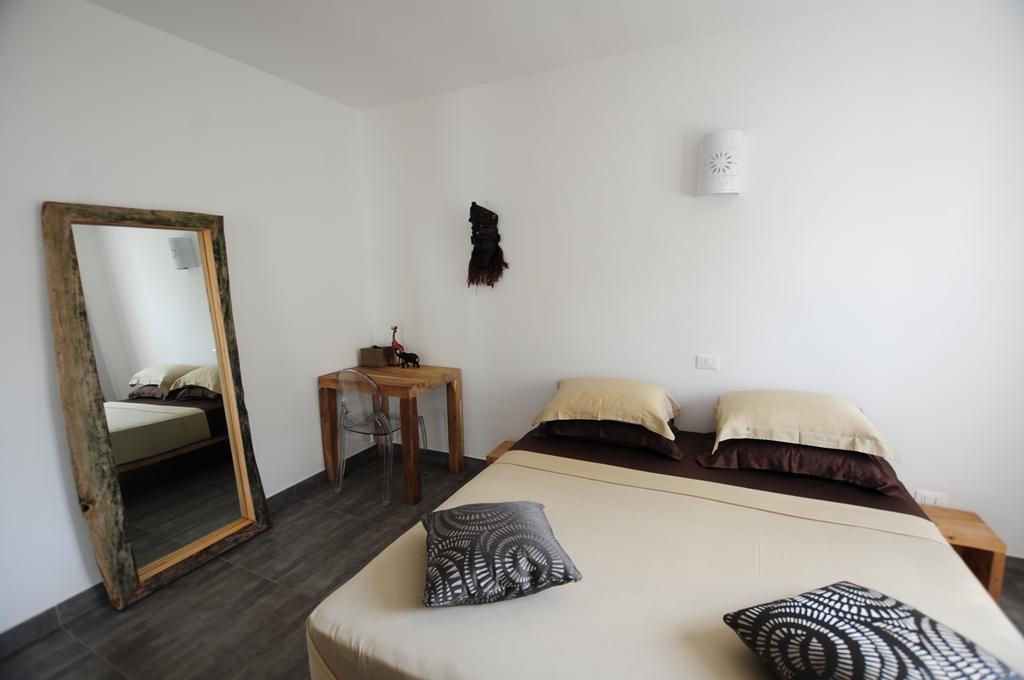 Appartement Amani