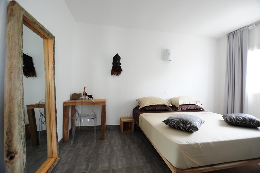 Appartement Amani *