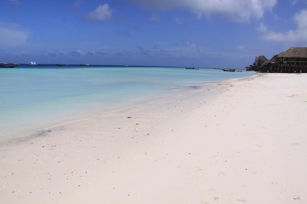 Langi Langi Nungwi