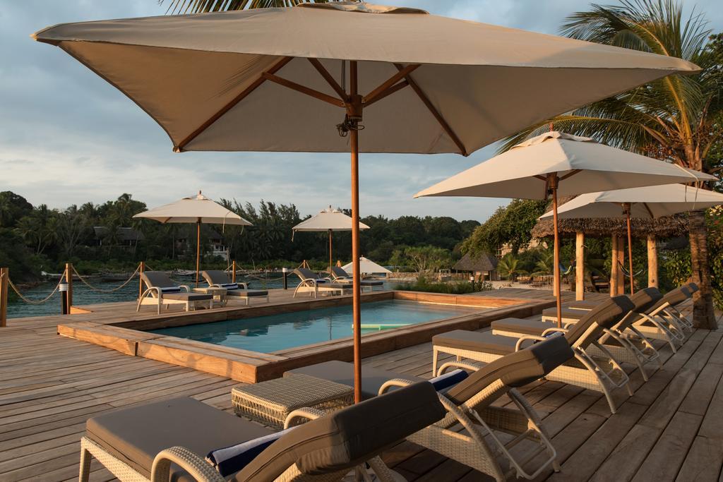 Chuini By Newmark Hotel 3*