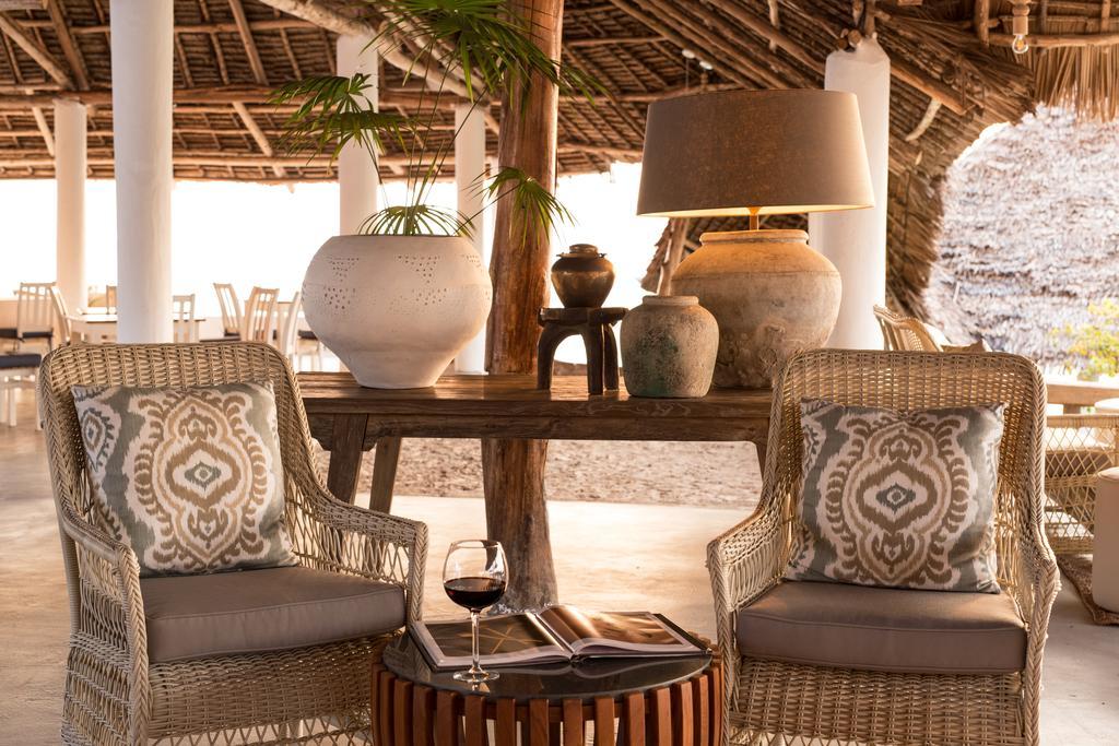Hotel Chuini By Newmark Zanzibar