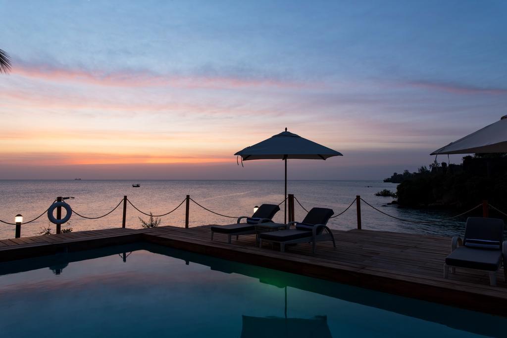 Hotel Chuini By Newmark 3*