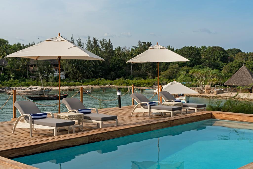 Chuini By Newmark Zanzibar