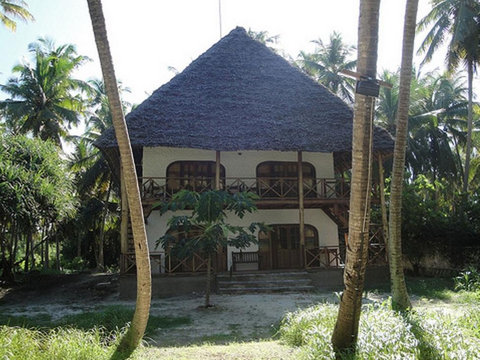 Panga Chumvi