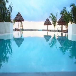 Nur Resort 3*