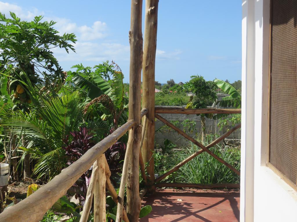 Bed & Breakfast Kilimani House *