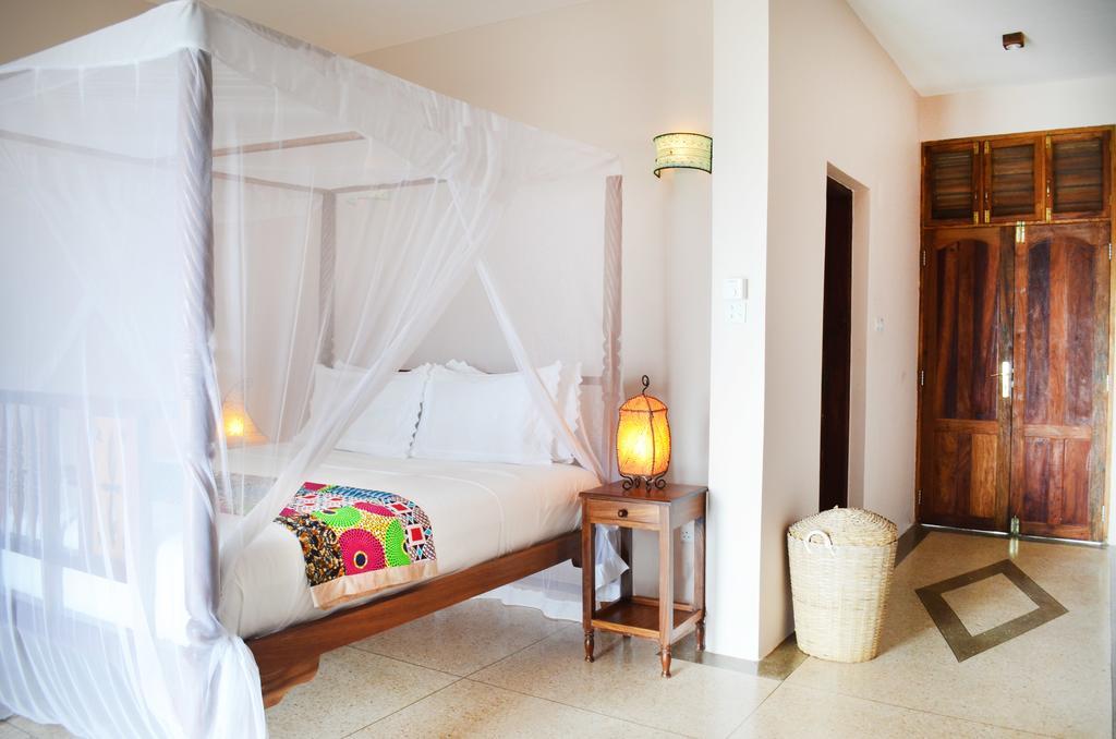Alibi's Well Guest house