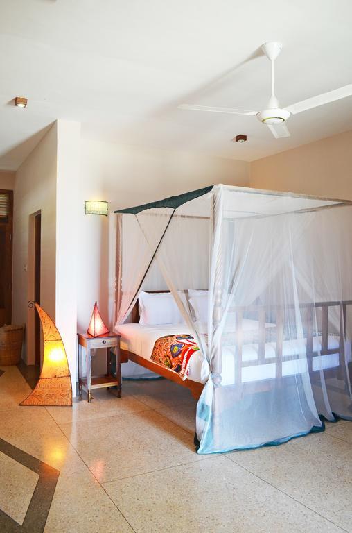 Alibi's Well Guest house