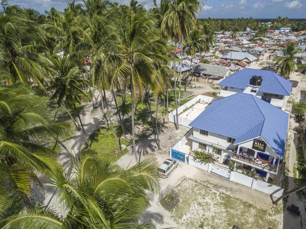 Kite&active Guest house Paje