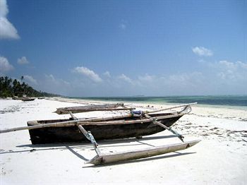 Zoi House Matemwe (Zanzibar)