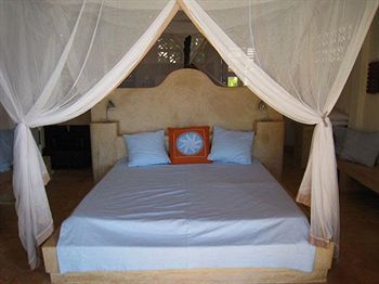 Resort Zoi House Matemwe (Zanzibar)