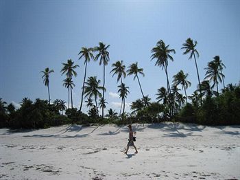 Zoi House Matemwe (Zanzibar)