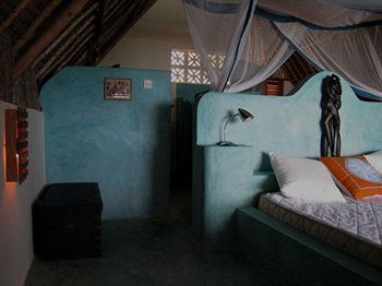 Zoi House 4* Matemwe (Zanzibar)