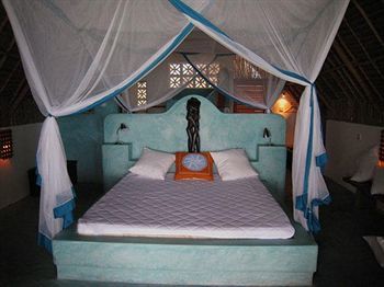 Resort Zoi House