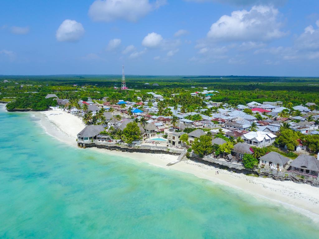 Hotel Coral Rocks & Restaurant 3*