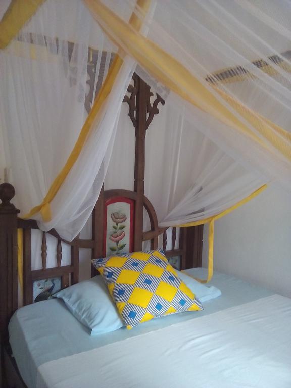 Kiponda Bed & Breakfast 3*