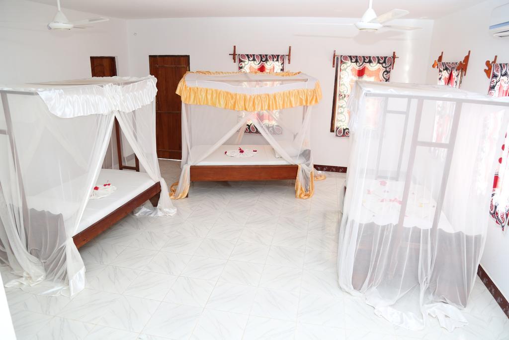The Hotel